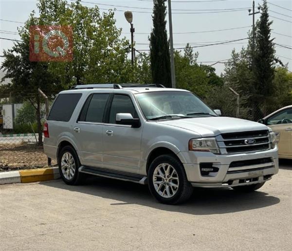 فورد إكسبيديشن 2017 للبيع في العراق - السليمانية